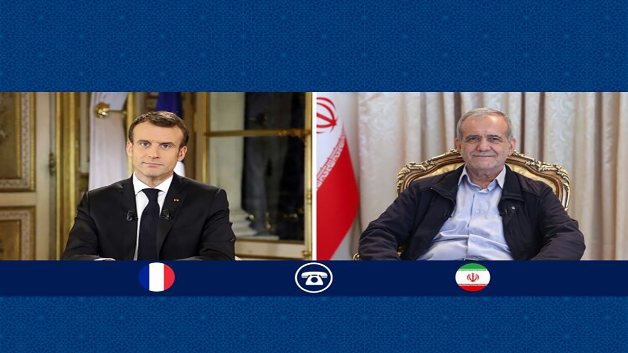 پزشکیان: ایران هیچگاه به دنبال جنگ نبوده، اما در دفاع مقتدرانه از خود تردید ندارد
