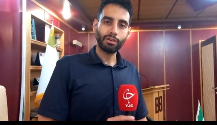 میزان تولید سیمان به دلیل قطعی برق نصف شد/ قیمت سیمان دوبرابر شده است