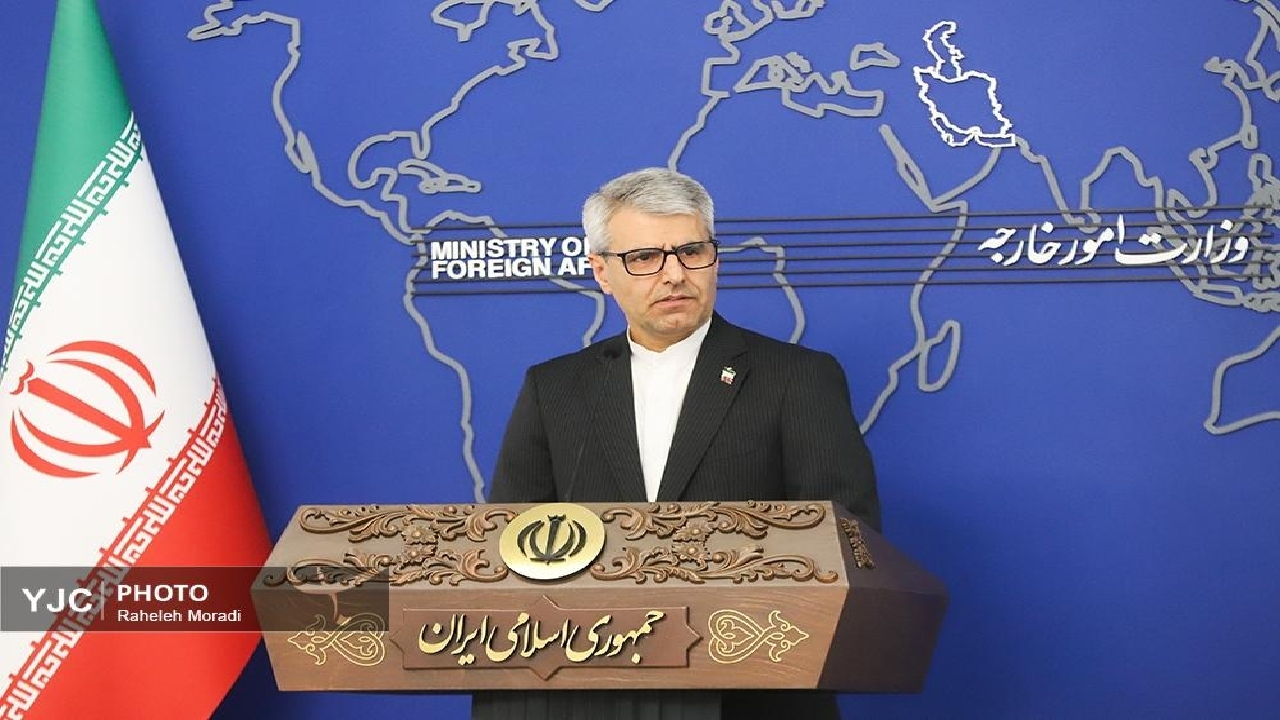 استقبال سخنگوی وزارت خارجه از توافق تبادل اسرا بین یمن و عربستان