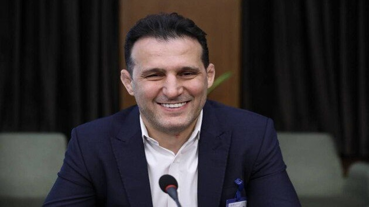 میراسماعیلی: به مدال‌آوری جودو در ناگویا امیدواریم/ دنیا مالی جایگاه ورزش ایران را می شناسد