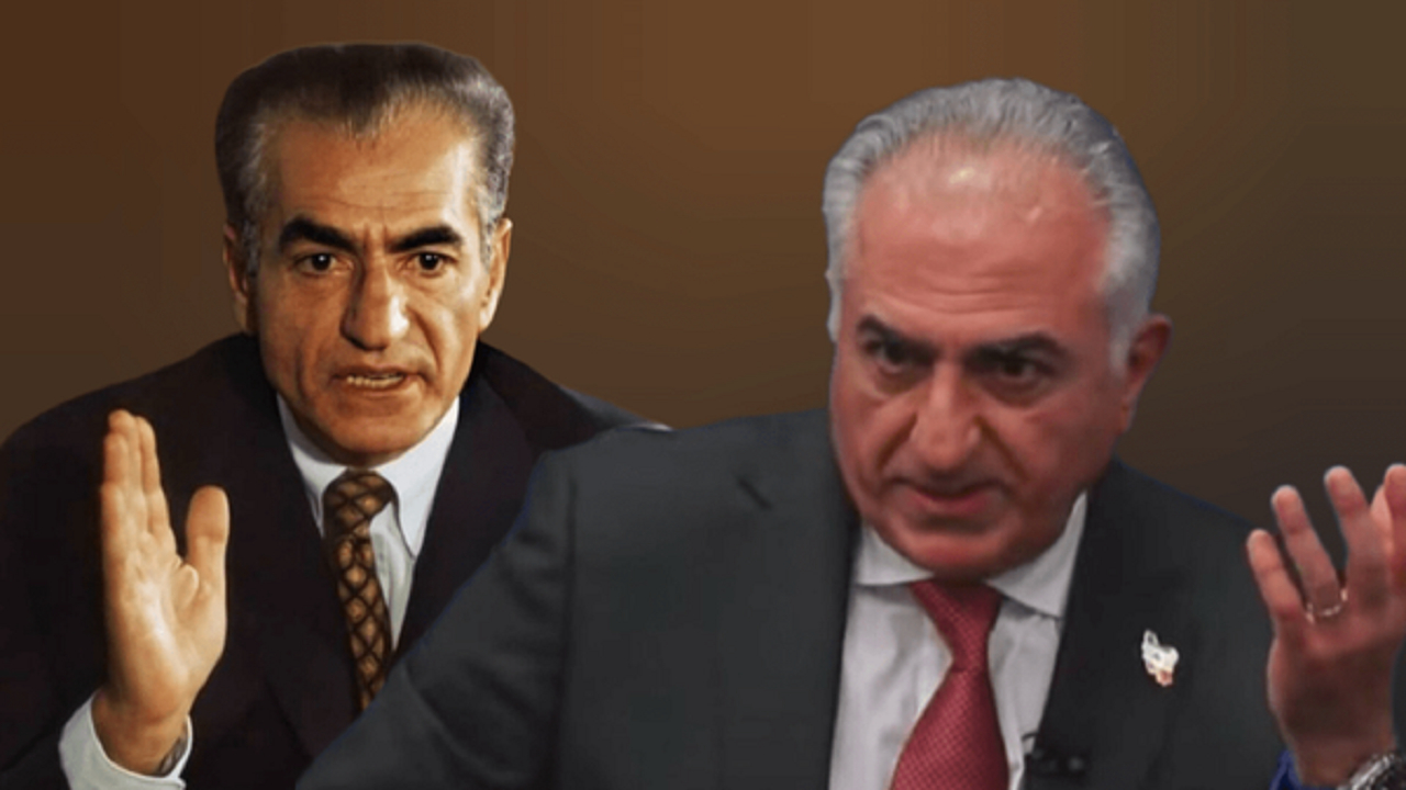 چرا پهلوی‌ها به شخصیت‌های قوی آلرژی دارند؟