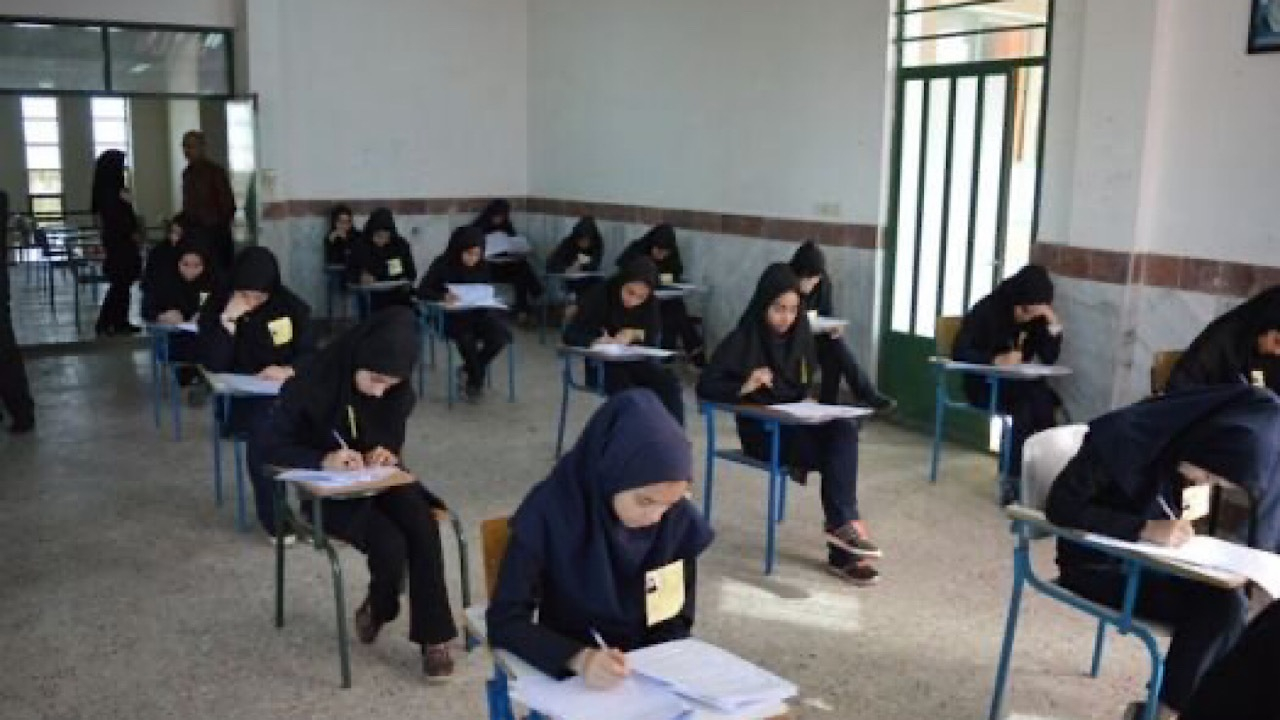 لغو امتحانات نهایی دانشآموزان ۴ استان جنوبی کشور طی فردا و پسفردا