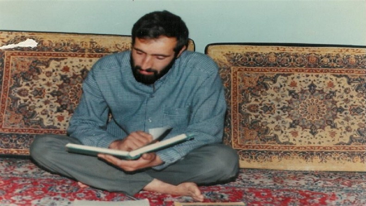 فرمانده شهید قرارگاه خاتم از زاویهای که نمیشناسید