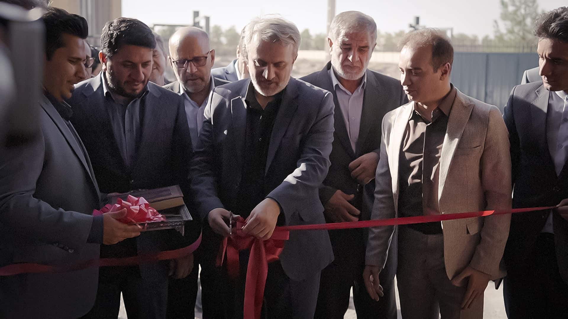 قدرت ایران شما تولیدکنندگان هستید