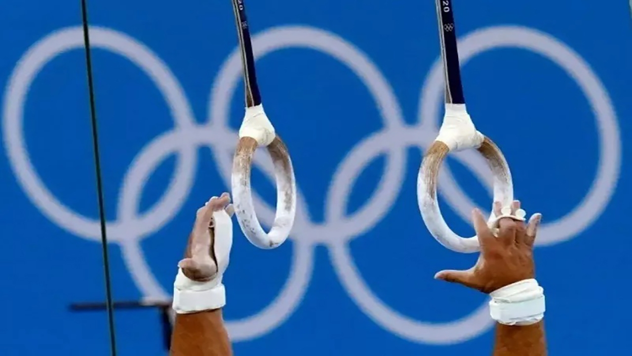 تیم ملی ژیمناستیک جوانان در آستانه حذف از رقابتهای جهانی