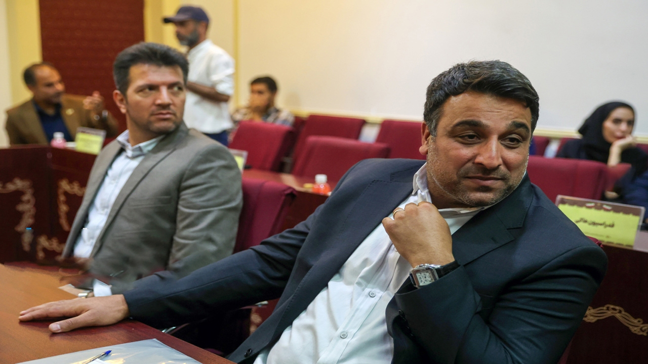 حدادی: شرایط دوومیدانیکاران ایران در کشورهای اسلامی سختتر است