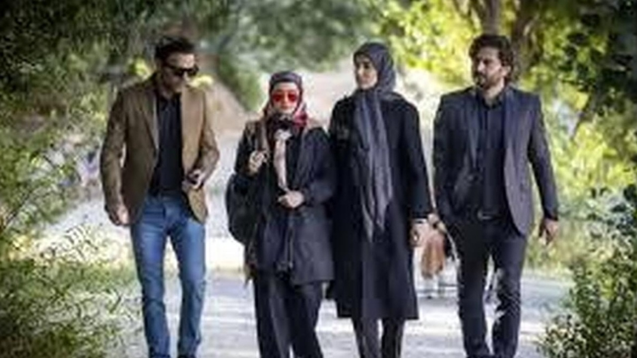 «ناریا»، هزار حفره هزارتو