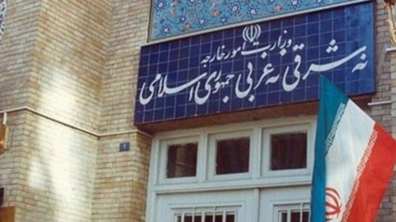 احضار سفیر آلمان به وزارت امور خارجه در پی اظهارات سخیف صدراعظم آلمان