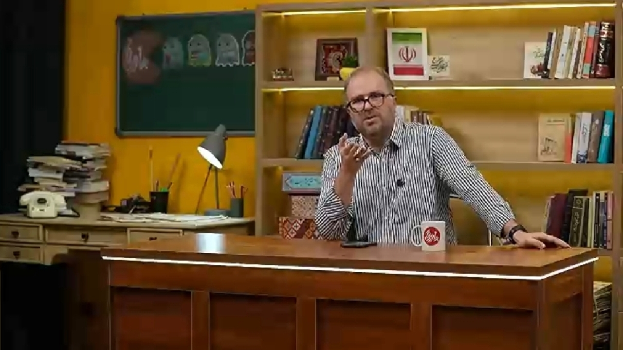 شیرینیهای مهاجرت در اینستاگرام و تلخیهای آن در واقعیت + فیلم