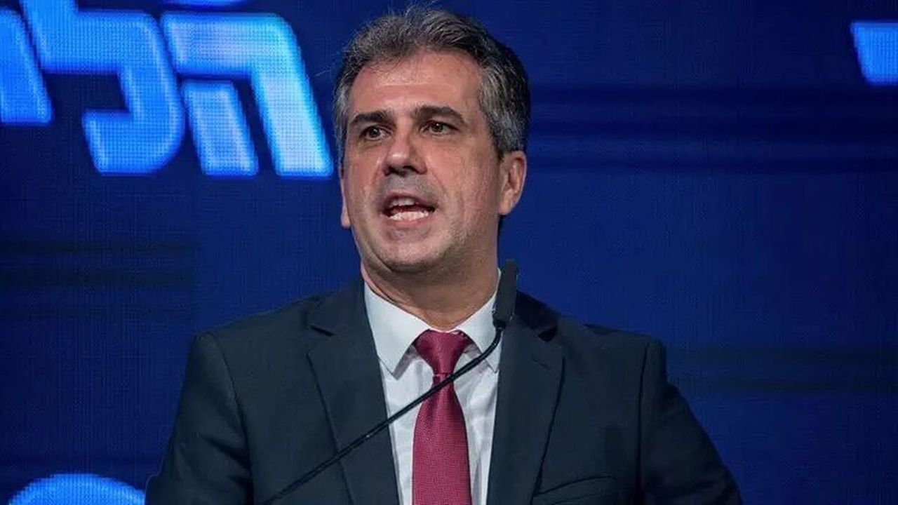 وزیر انرژی اسرائیل: رهبران حماس را بار دیگر هدف قرار میدهیم