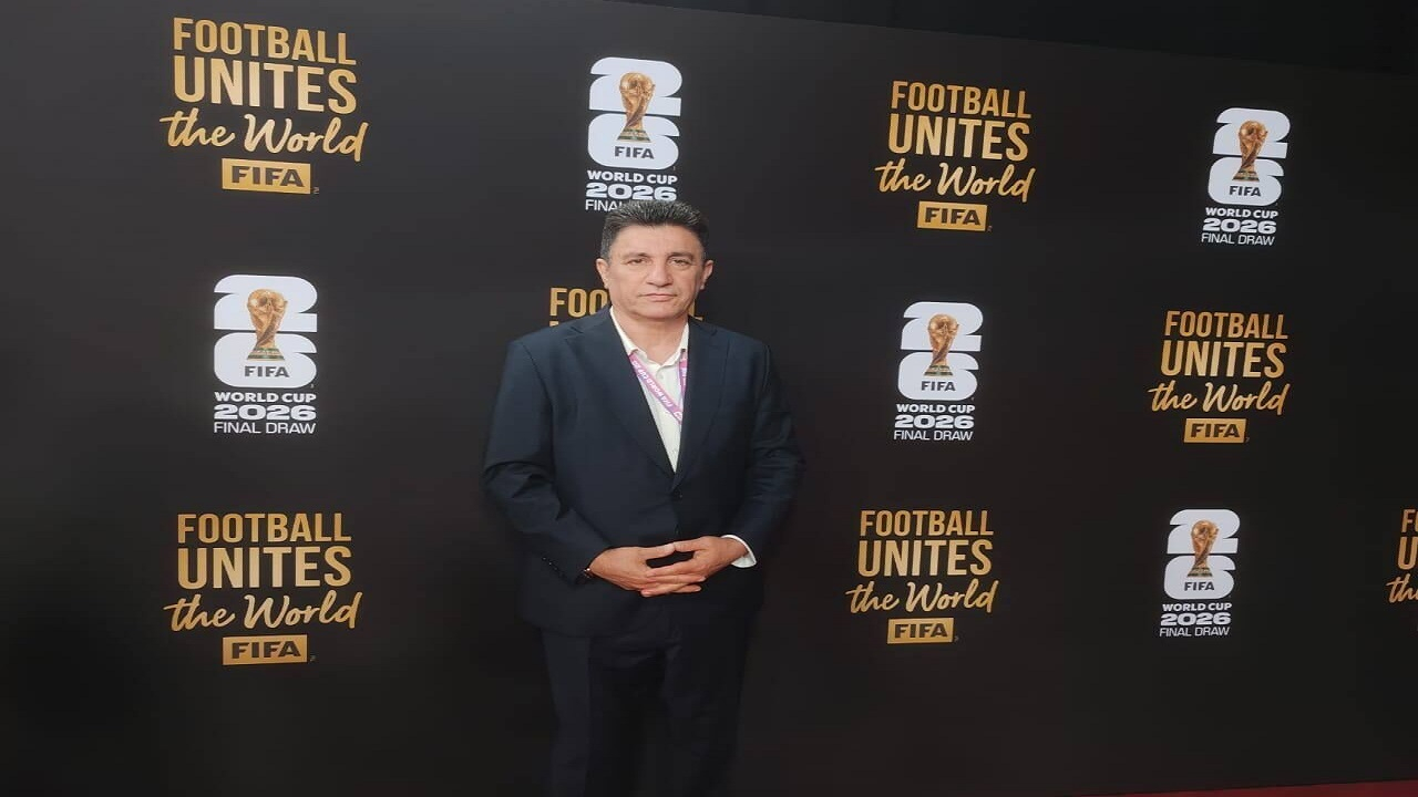 قلعهنویی: حریف آسان بیمعناست/ به چهار بازی تدارکاتی قدرتمند نیاز داریم