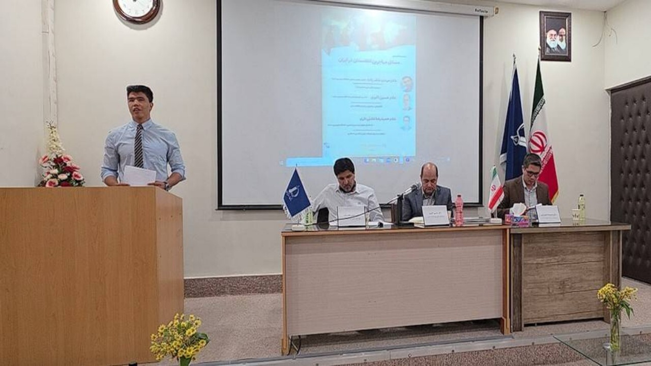 استادان دانشگاه فردوسی: سیاست بلاتکلیفی در حوزه مهاجرین باید پایان یابد + فیلم