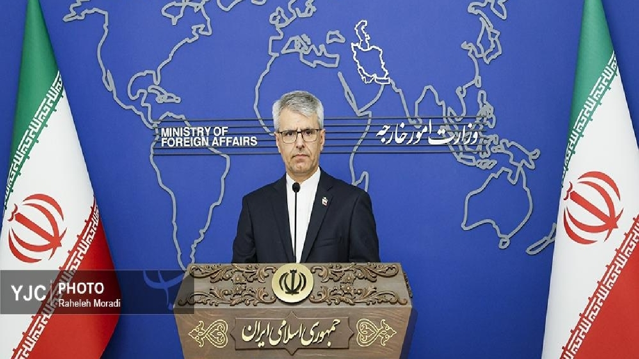 ایران جنایات رژیم صهیونیستی در لبنان را محکوم کرد