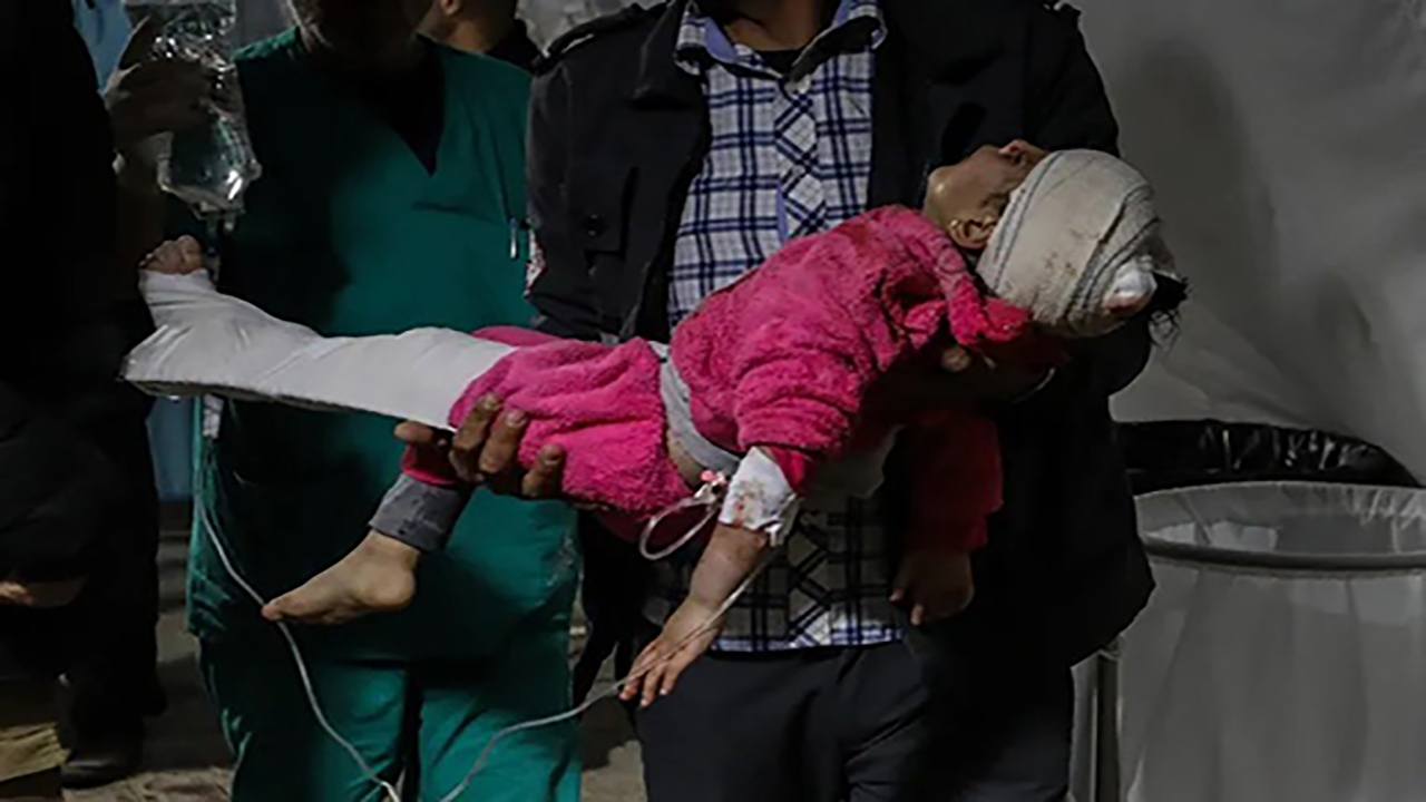 روز۱۷۴ طوفان‌الاقصی/ ۶۲ شهید و ۹۱ زخمی طی ۲۴ ساعت در نوار غزه