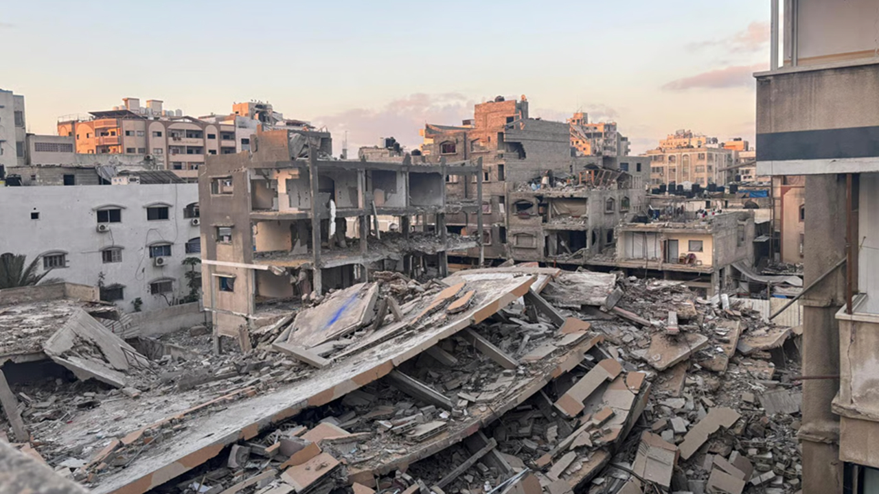 وزارت خارجه قطر نقض آتش‌بس غزه را محکوم کرد