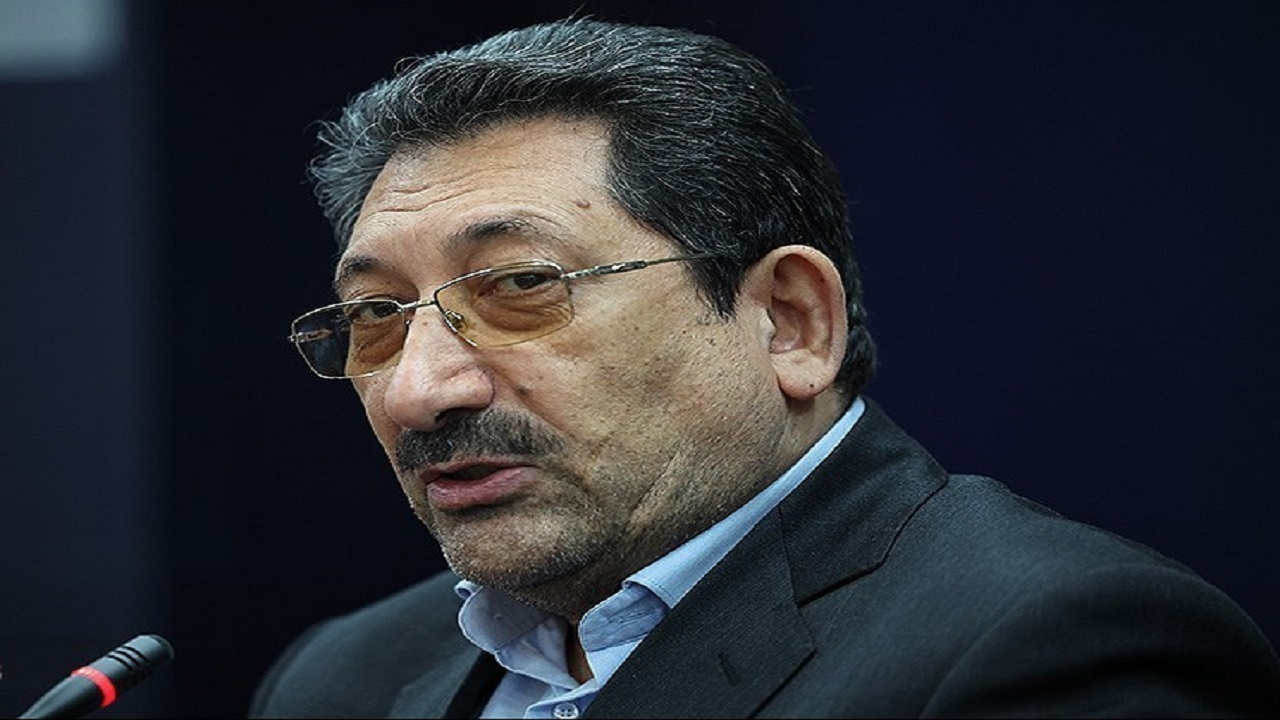 اتابک: «اطلس صادرات ایران» تهیه میشود