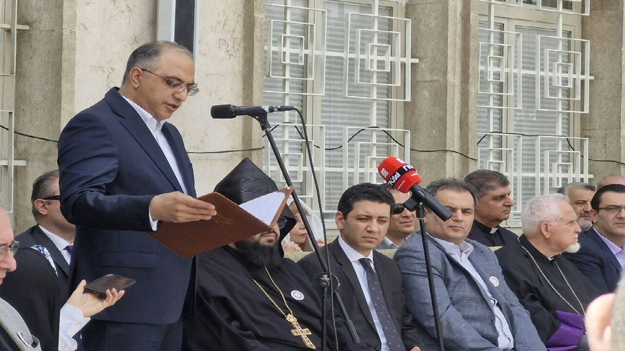 جمهوری اسلامی ایران همواره پناهگاه مظلومان و ندای عدالتطلبی بوده است