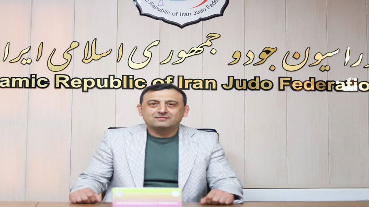 ممدوف: پروازی نباشد به صورت زمینی وارد ایران میشوم/ باید جودوکاران مستعد را پرورش دهیم