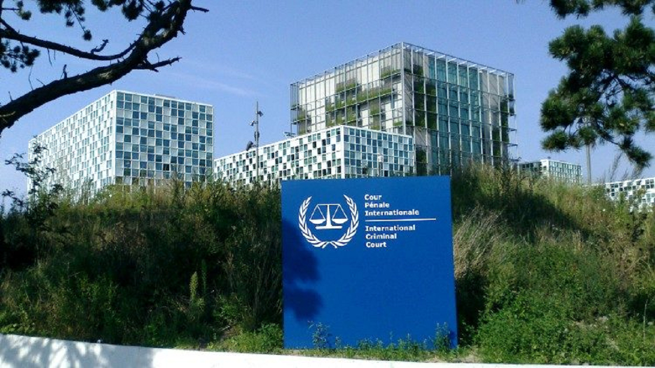 آمریکا هلند را برای خروج از دیوان کیفری بینالمللی تحت فشار گذاشته است