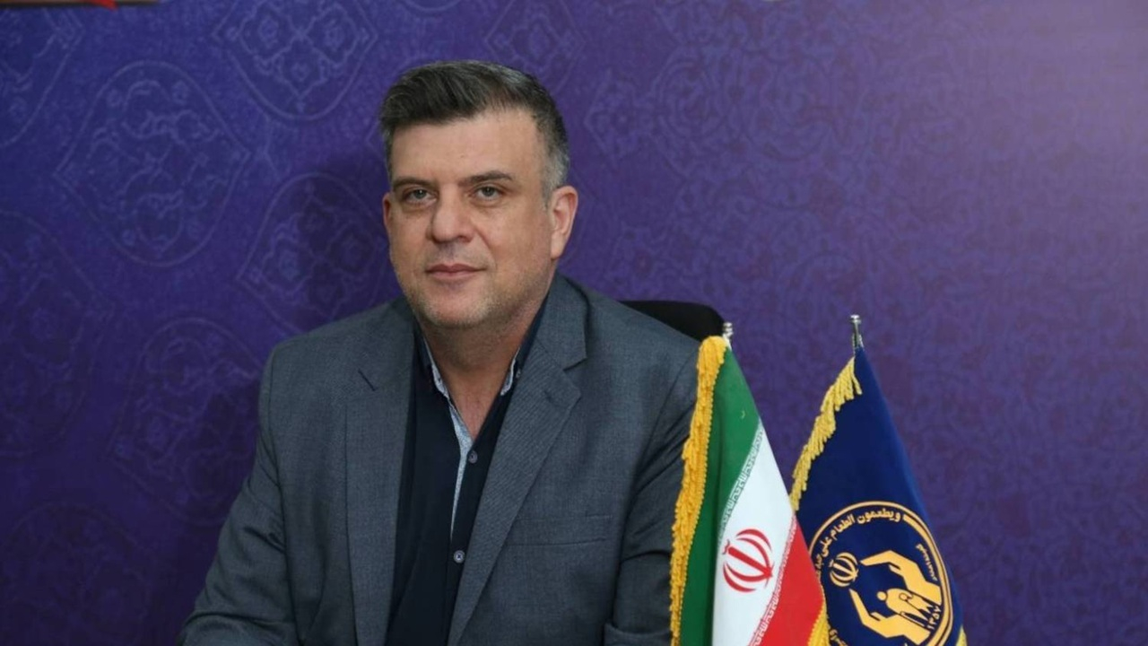 همراهی و حمایت بیش از ۸ هزار کارمند نیکوکار از ایتام و فرزندان محسنین تهرانی