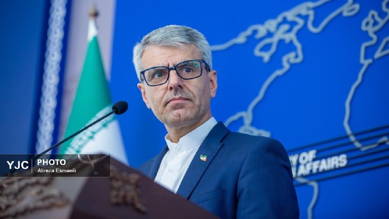 بقائی: تماسهای با واسطه بین ایران و آمریکا در روزهای اخیر انجام شده است
