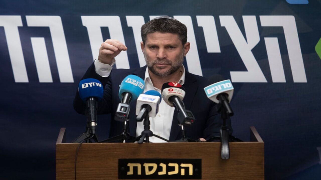 درگیری شدید بین وزیر دارایی و ارتش اسرائیل بر سر بودجه