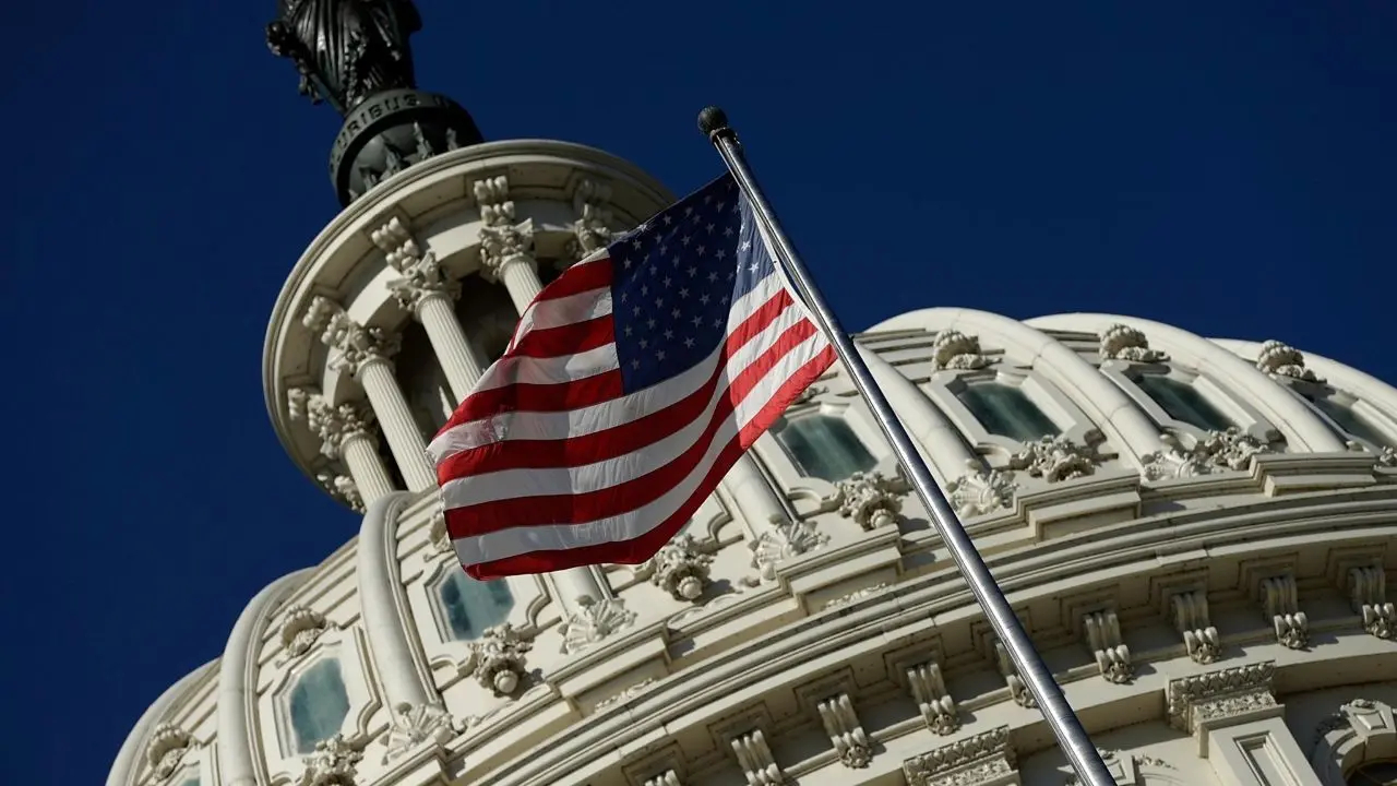 بن‌بست بودجه‌ای در آمریکا ادامه دارد + فیلم