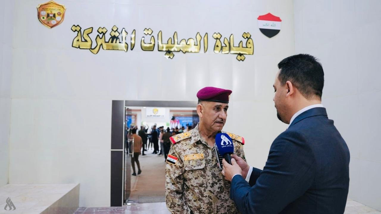 برنامه عراق برای انتقال صندوق‌های رای از مناطق دوردست