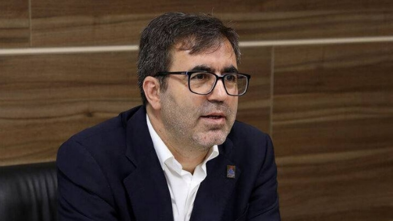 صرفهجویی ۴۶۶ مترمکعبی گاز با هر بخاری راندمان بالا