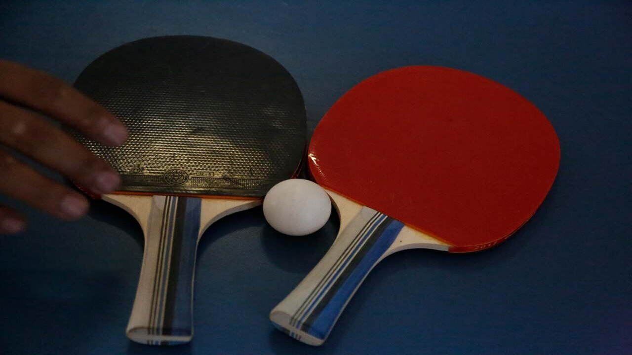 صعود چشمگیر دختران پینگ‌پنگ ایران در رنکینگ جهانی