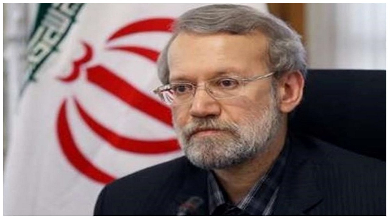 لاریجانی: حزب الله نیازی به قیم ندارد