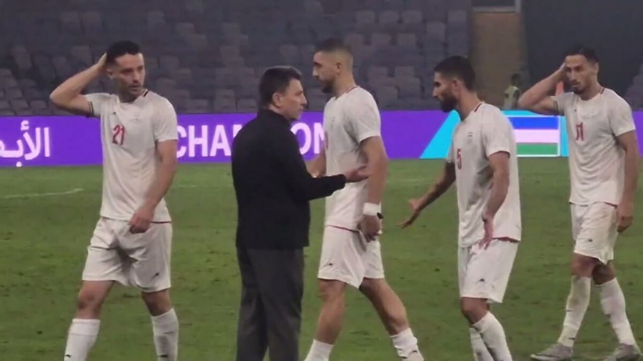 پنالتی‌زن را چه کسی انتخاب می‌کند؟ + فیام