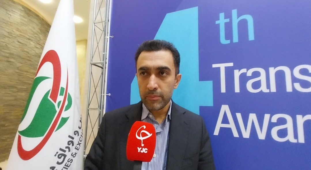 جزئیات نامه سازمان بورس به وزیر نفت در خصوص بحث فرمول خوراک گاز پتروشیمیها اعلام شد+ فیلم