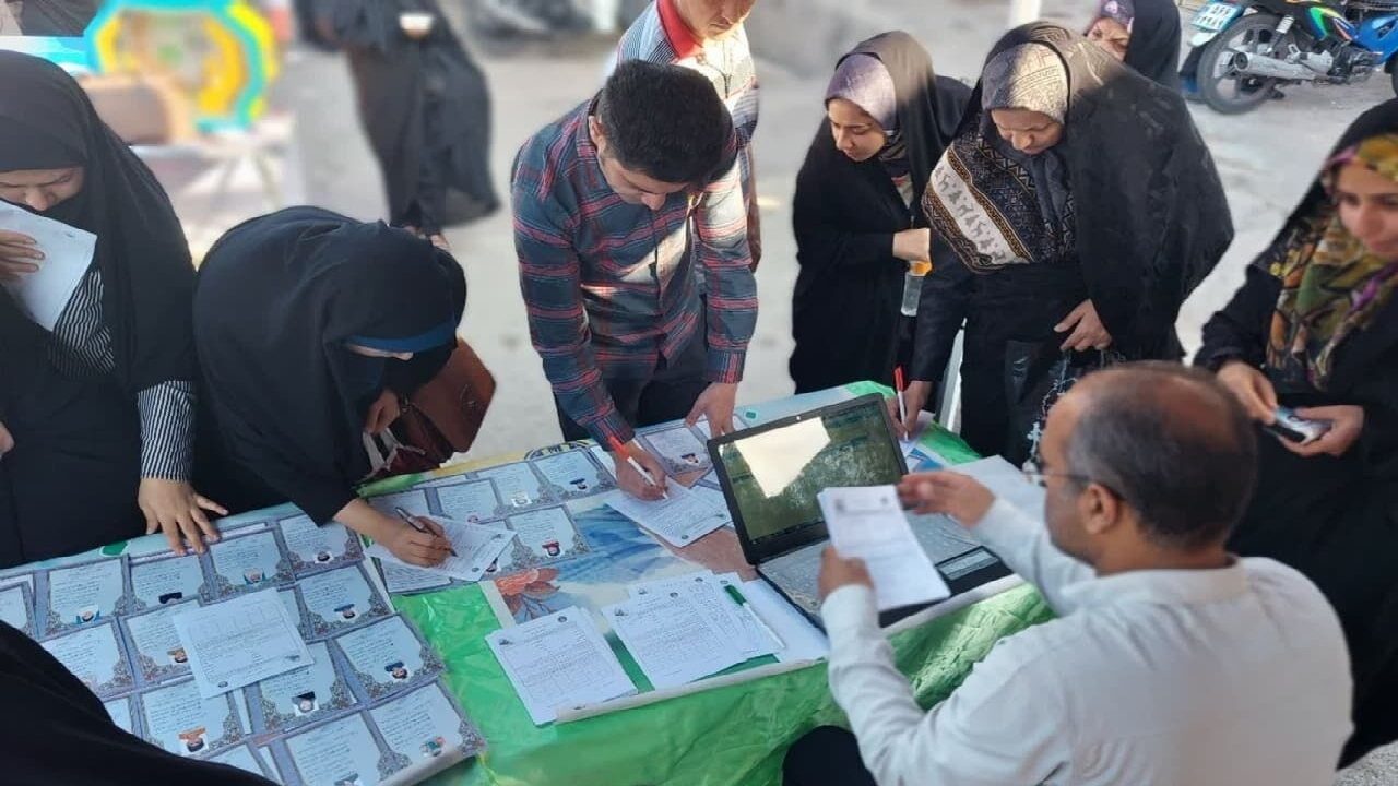 کمک ۳۴ هزار میلیارد ریالی به فرزندان ایتام و محسنین