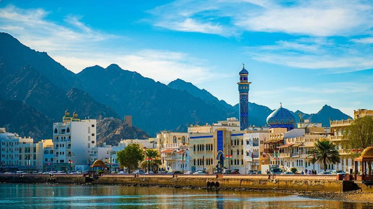 چرا عمان به عنوان میانجی انتخاب شد؟