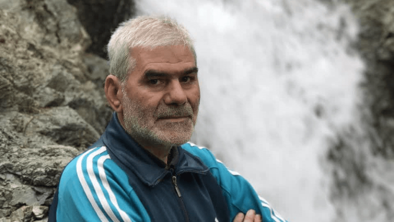 «حاج محمد»؛ خیاطی که شهید شد