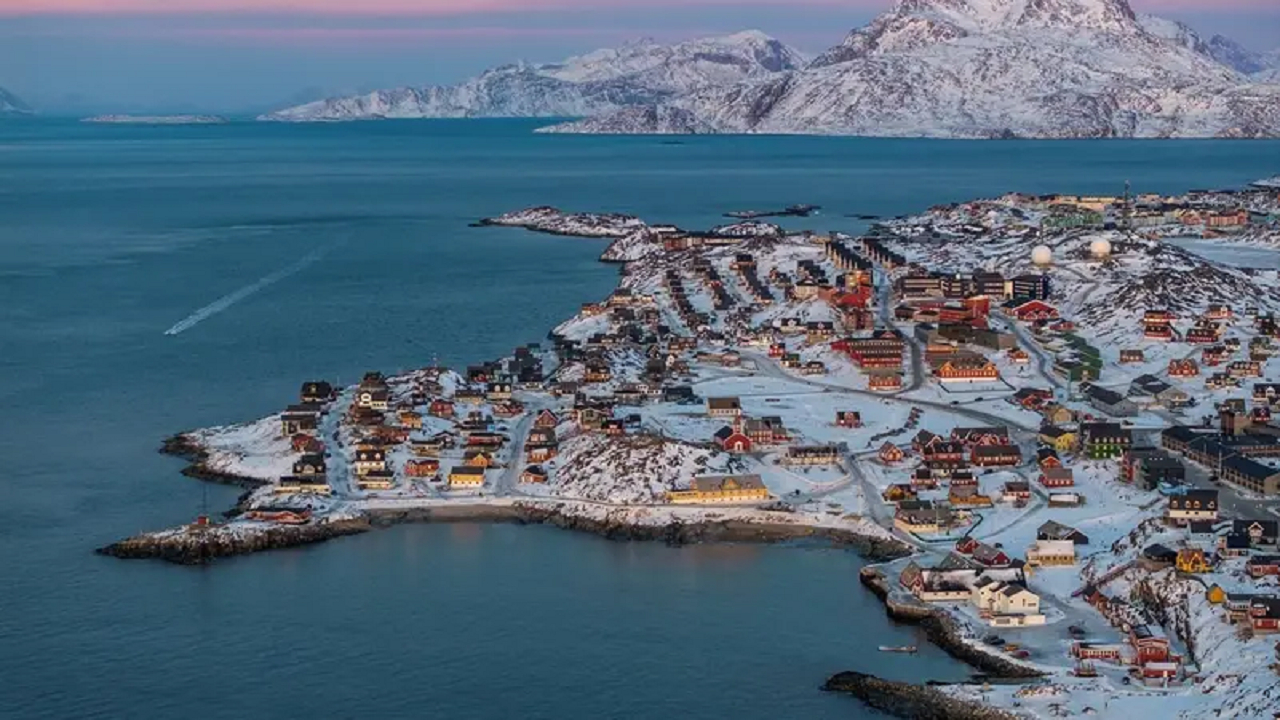 کانادا و فرانسه در گرینلند کنسولگری افتتاح می‌کنند