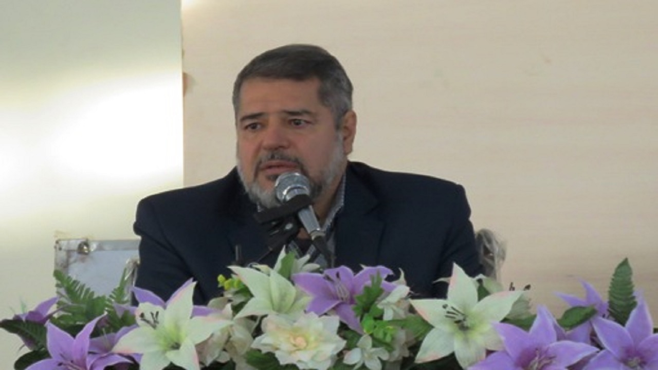 اراده حماس در زمینه آتش بس شرط است
