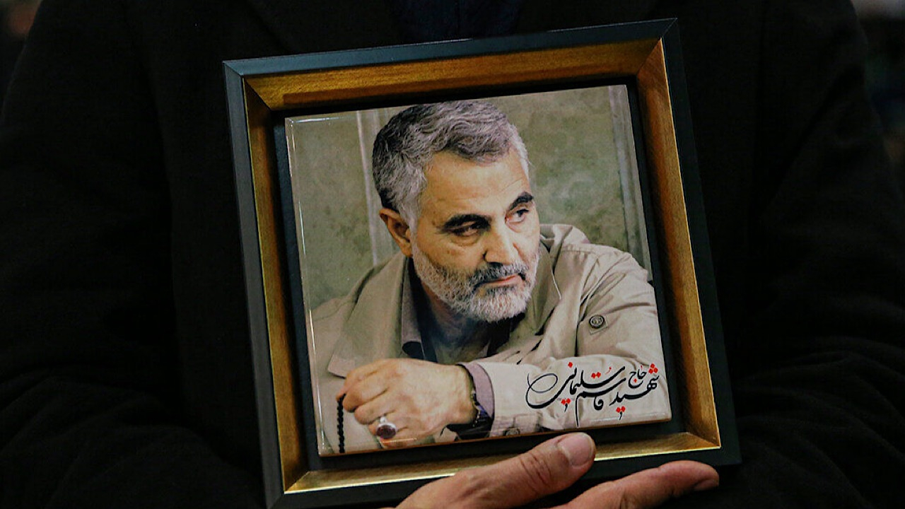 فرماندار تهران: مکتب حاج قاسم خاموششدنی نیست