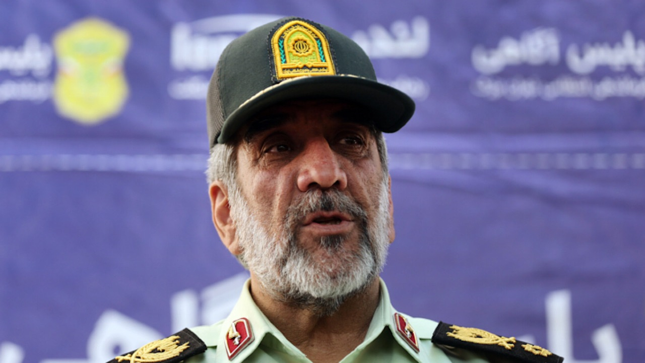 کاهش ۳۰ درصدی سرقت‌ها در تهران