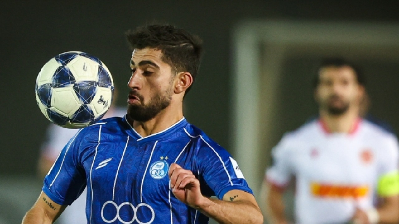 AFC استقلال را نقرهداغ کرد؛ محرومیت و جریمه برای سه بازیکن