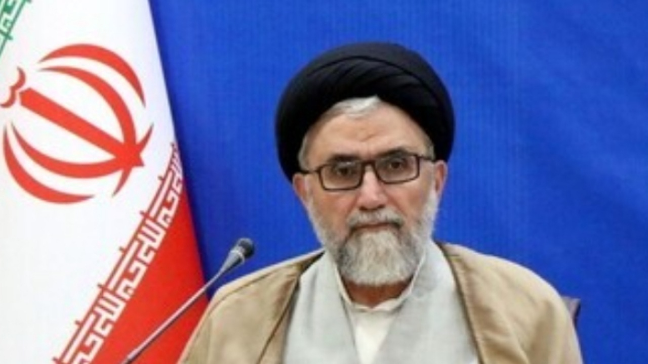 توانمندی نیروهای مسلح ما در سطح عالی است