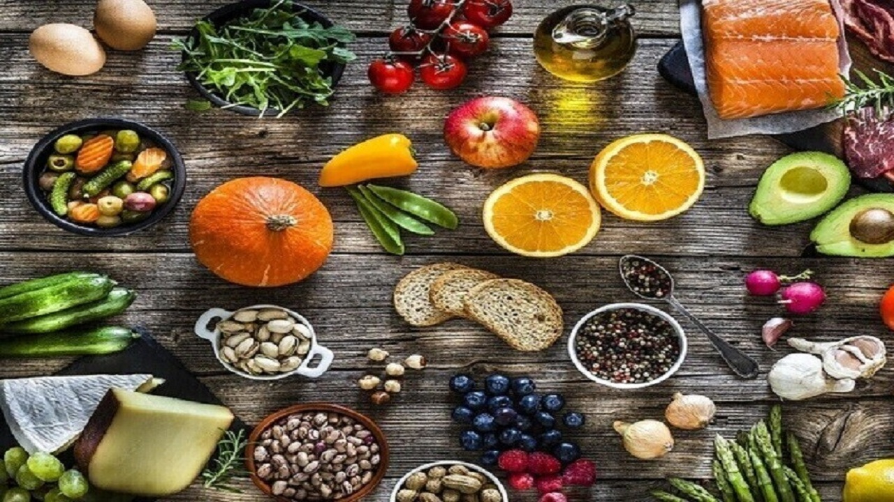 اثبات تأثیر بهبود رژیم غذایی پس از ۴۰ سالگی بر طول عمر