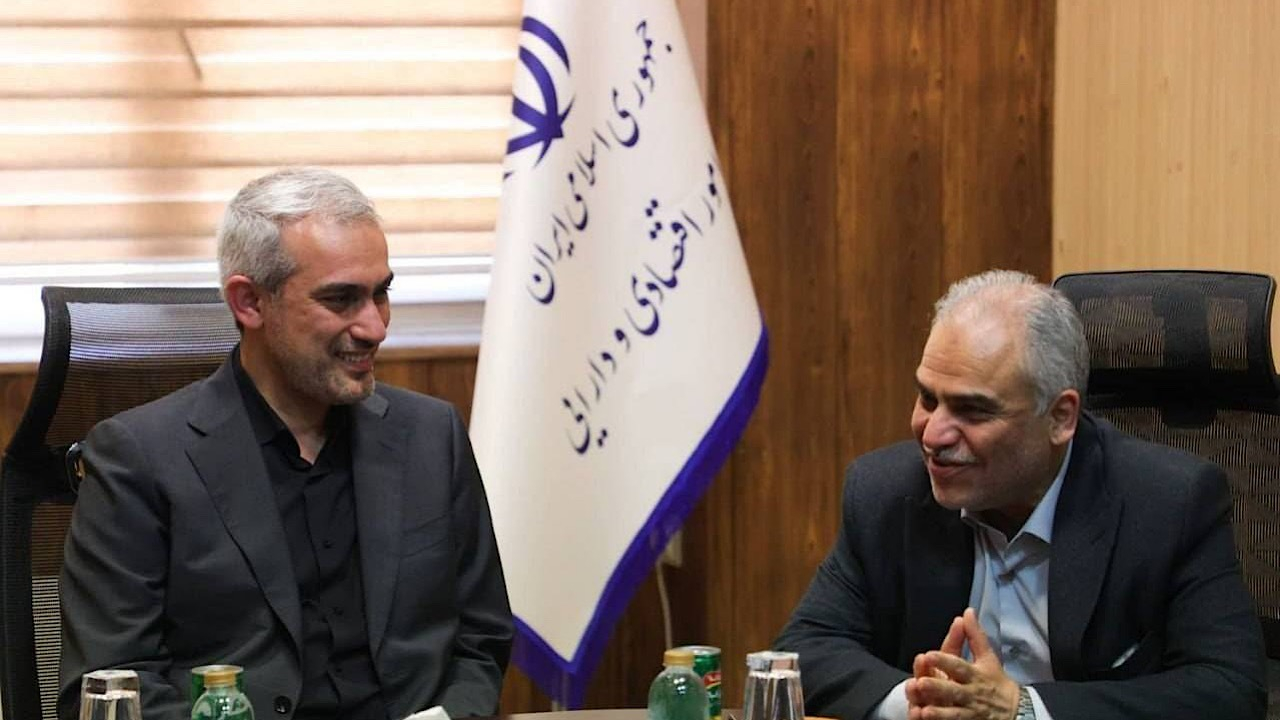 مدنی‌زاده: خدمت‌رسانی به مردم باقوت بیشتر ادامه دارد