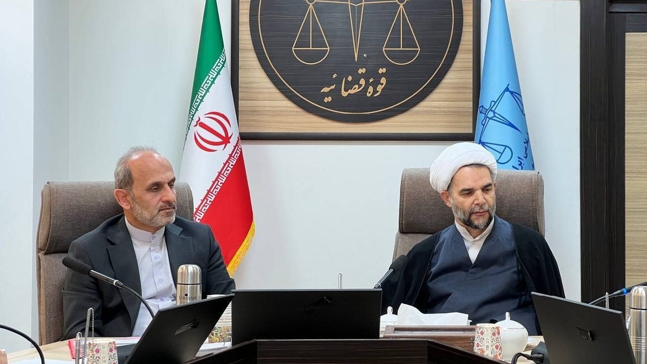 دستگاه قضایی به طور همهجانبه آماده همکاری حداکثری و هوشمندانه با رسانه ملی است