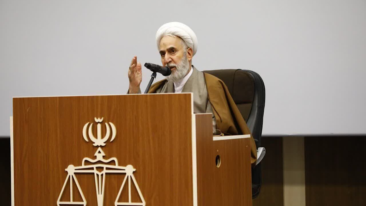 کاهش ۱۵ درصدی بازداشتهای کوتاهمدت با تحول دیجیتال قضایی