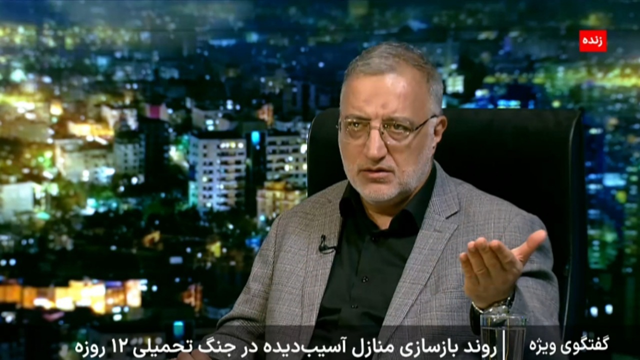 اتمام تعمیرات جزئی خانههای آسیبدیده از جنگ تا انتهای ماه/ ۸۲۰۰ واحد مسکونی خسارت دیدهاند