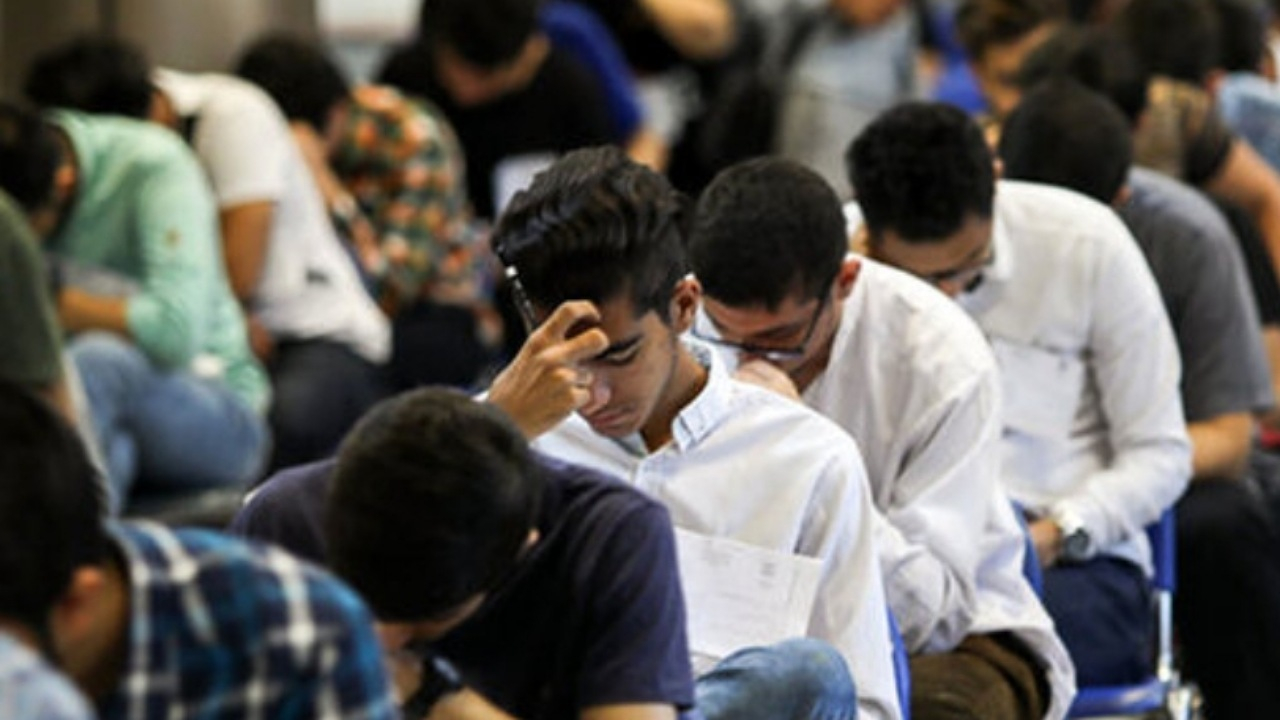 تشریح نحوه نمره‌گذاری پاسخ برگ‌های امتحانات نهایی
