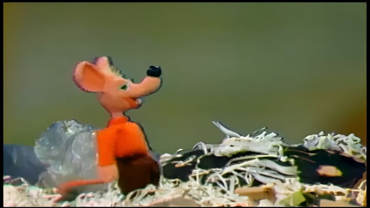 تیتراژی که به دلیل ترسناک بودن ماندگار شد