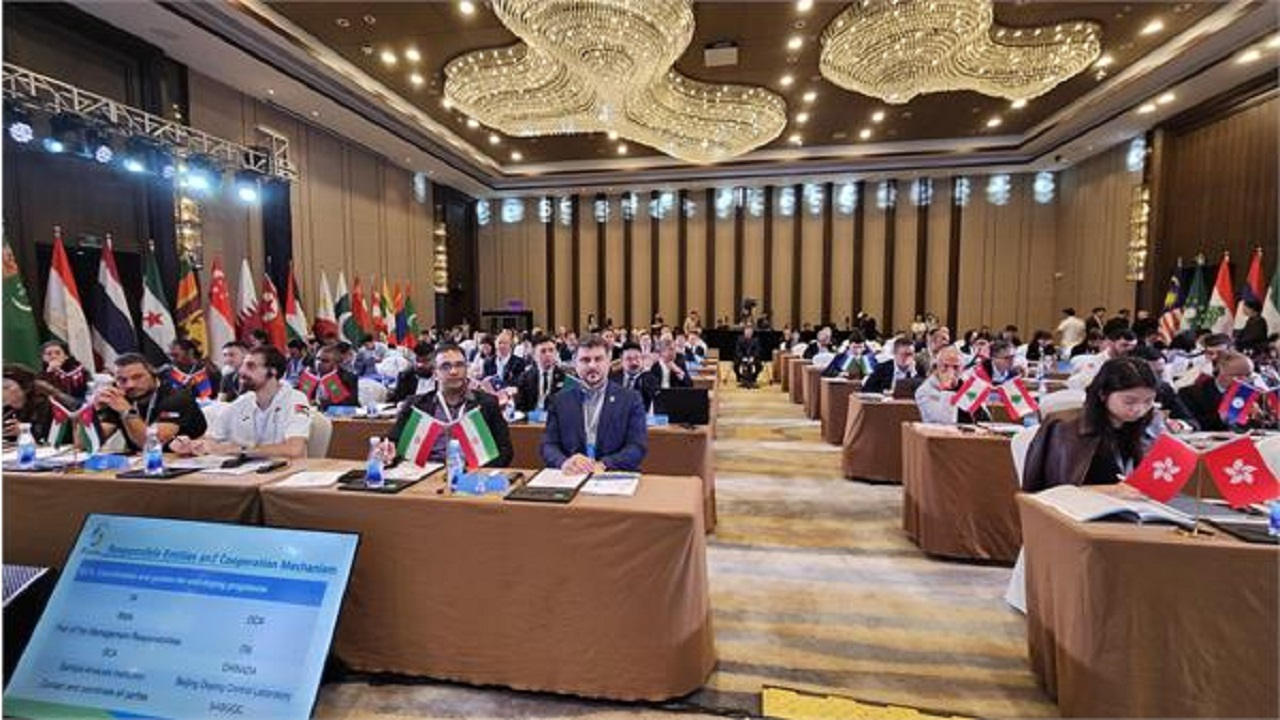 بیش از ۳ هزار ورزشکار از کشور‌های مختلف در سانیا حضور خواهند داشت